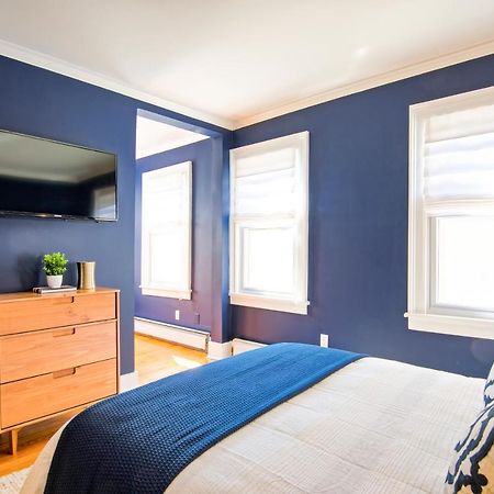 Hotel Nautical Nest Hudson Zewnętrze zdjęcie