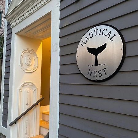 Hotel Nautical Nest Hudson Zewnętrze zdjęcie