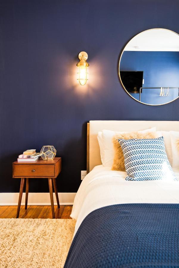 Hotel Nautical Nest Hudson Zewnętrze zdjęcie